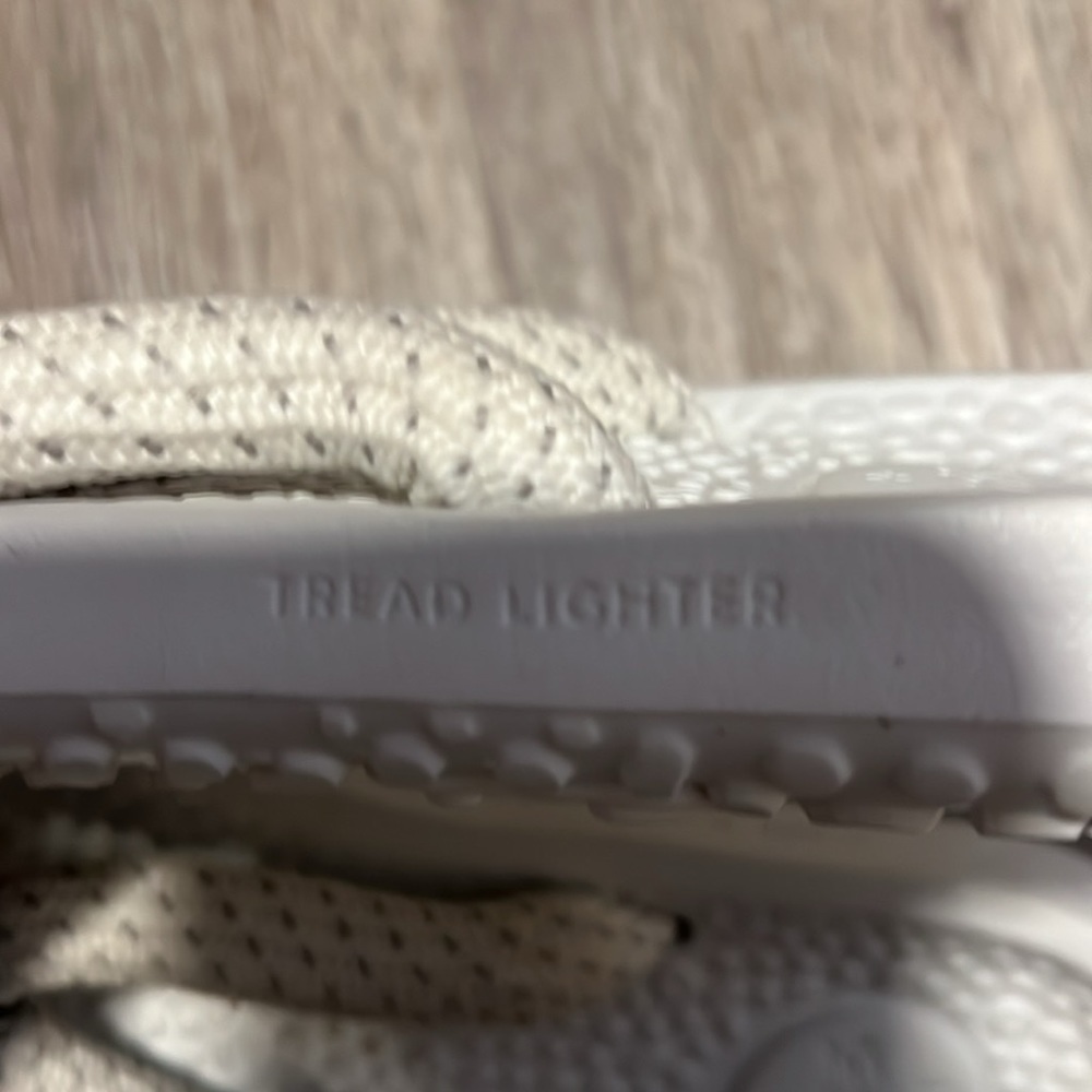 NWT Allbirds Sugar  Zeffers Flip Flops​​​​​ - Picture 7 of 8